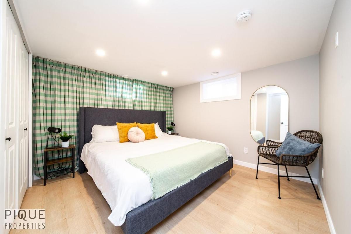 Apartment Park Life Escape-king Beds-sleeps 10-pet Friendly