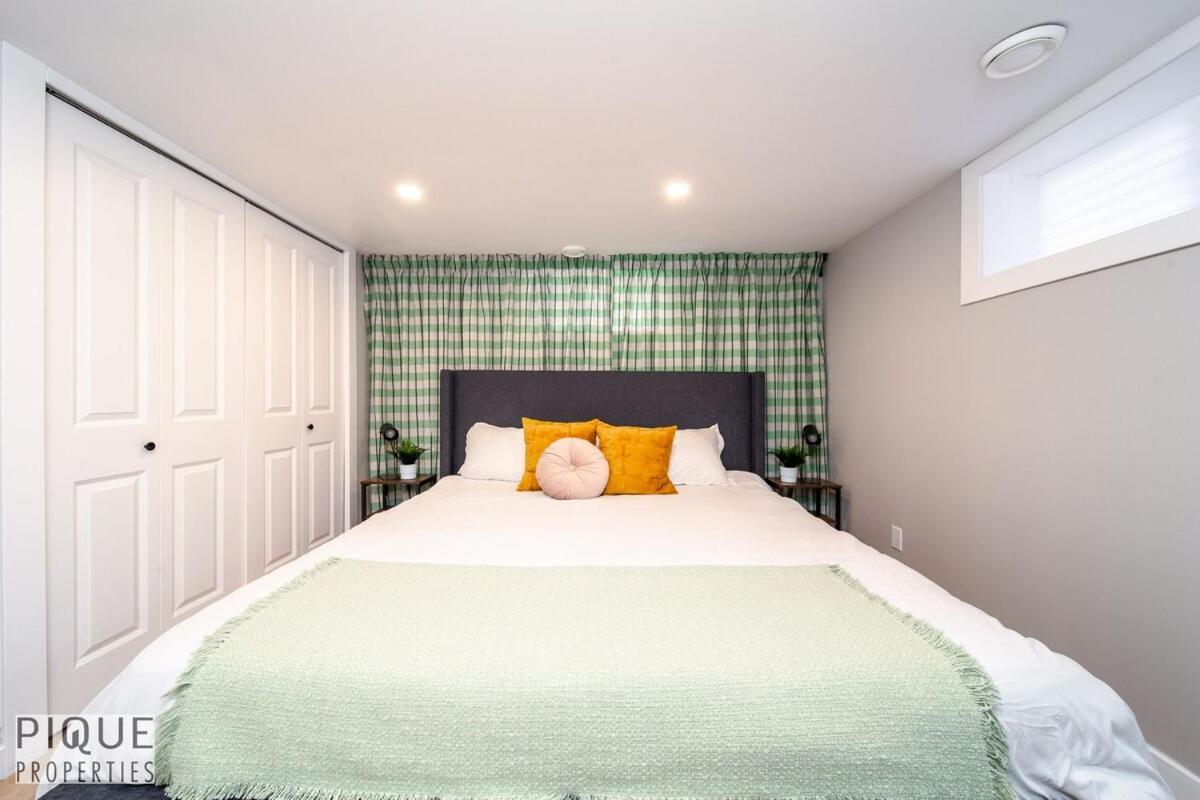 Park Life Escape-king Beds-sleeps 10-pet Friendly