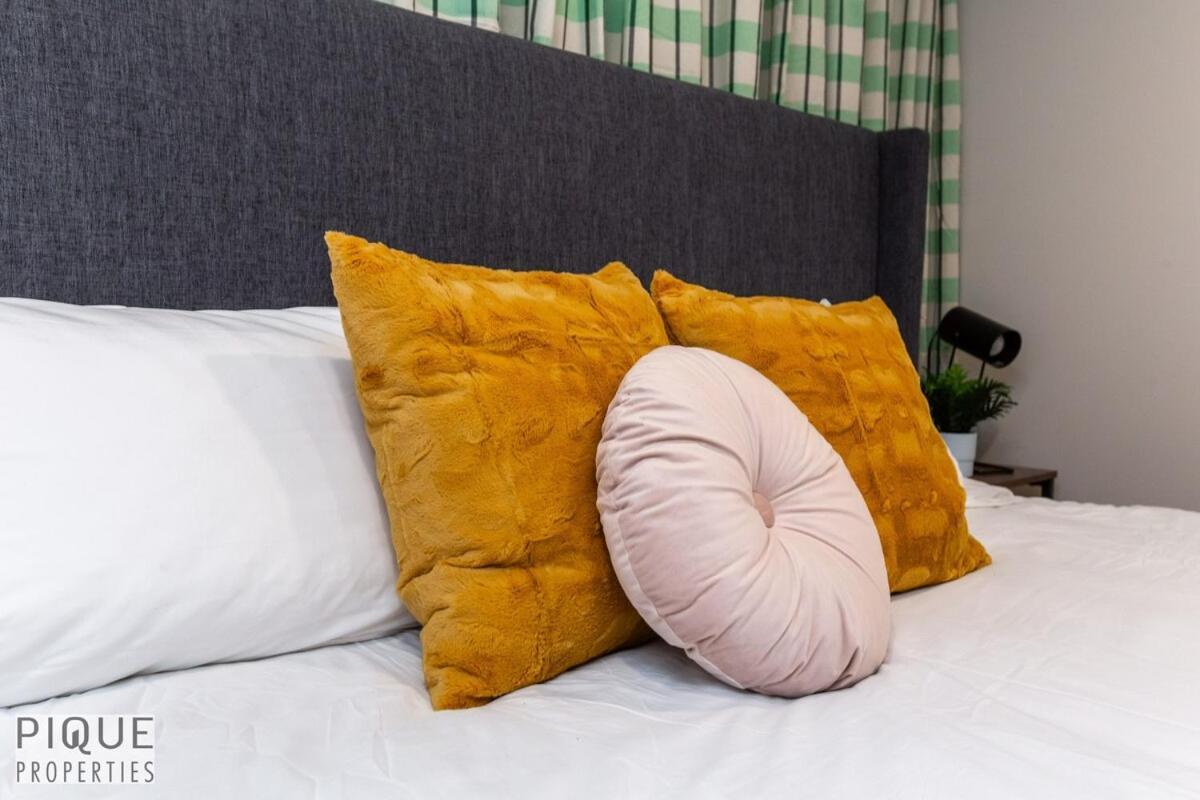 Apartment Park Life Escape-king Beds-sleeps 10-pet Friendly