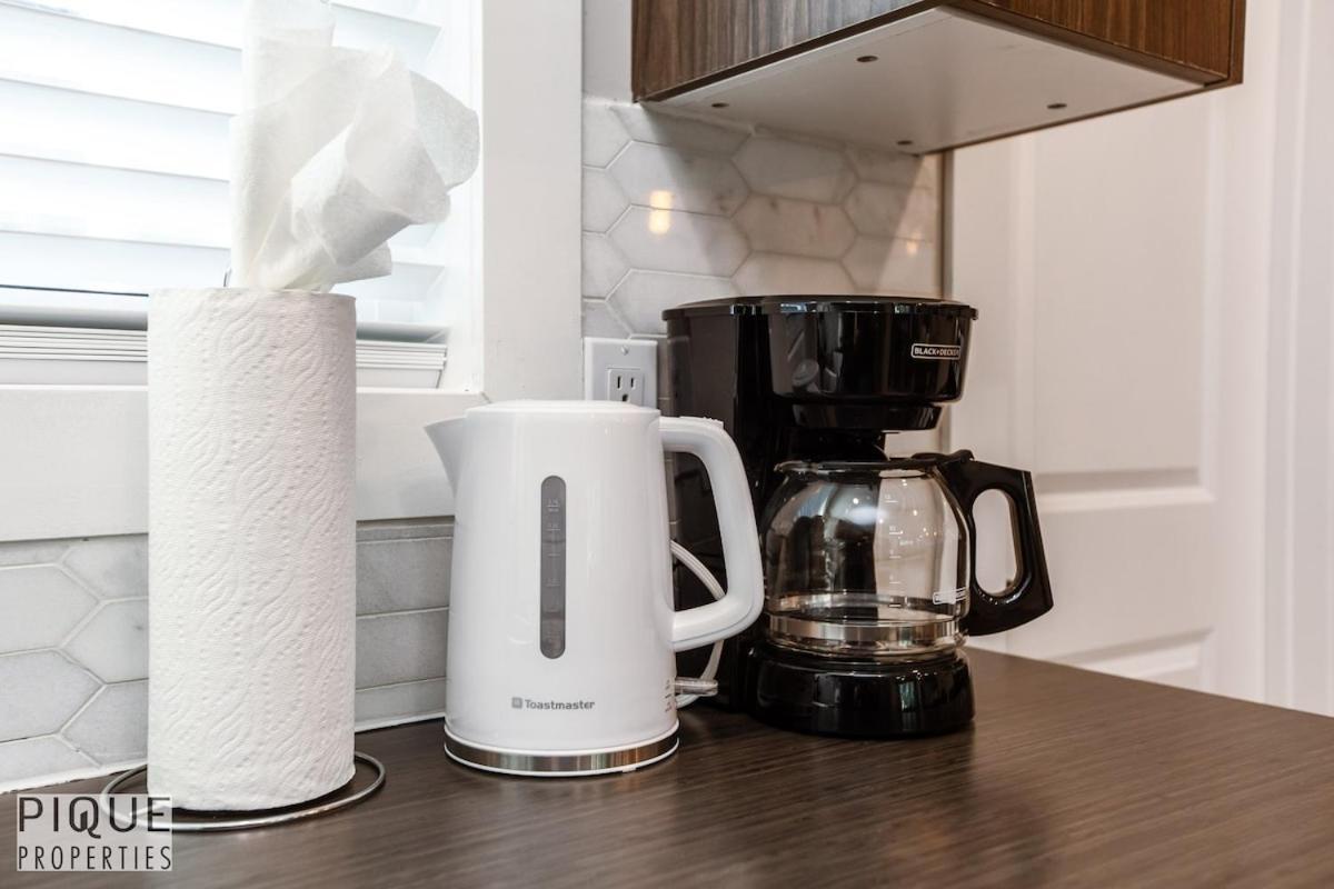 Apartment Park Life Escape-king Beds-sleeps 10-pet Friendly