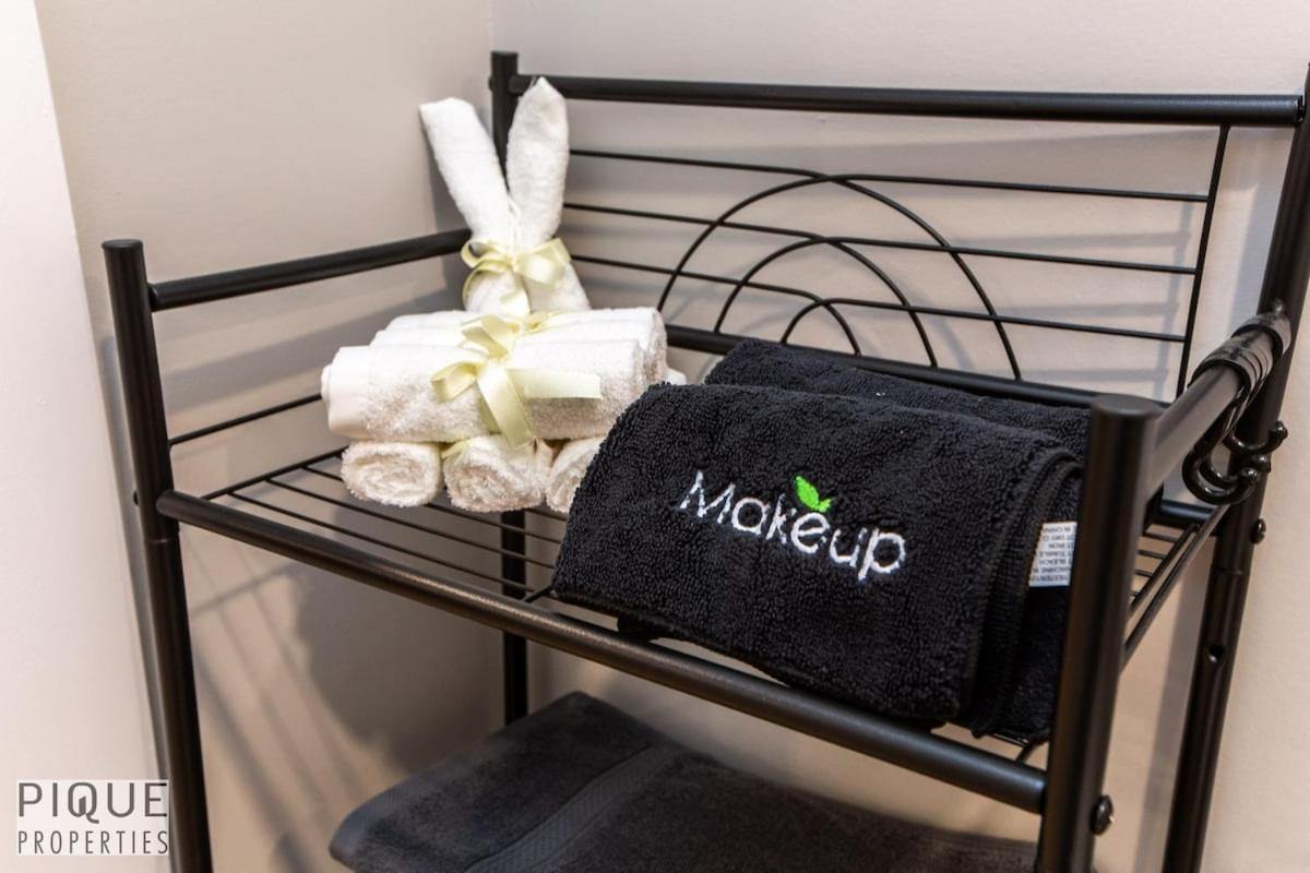Apartment Park Life Escape-king Beds-sleeps 10-pet Friendly *