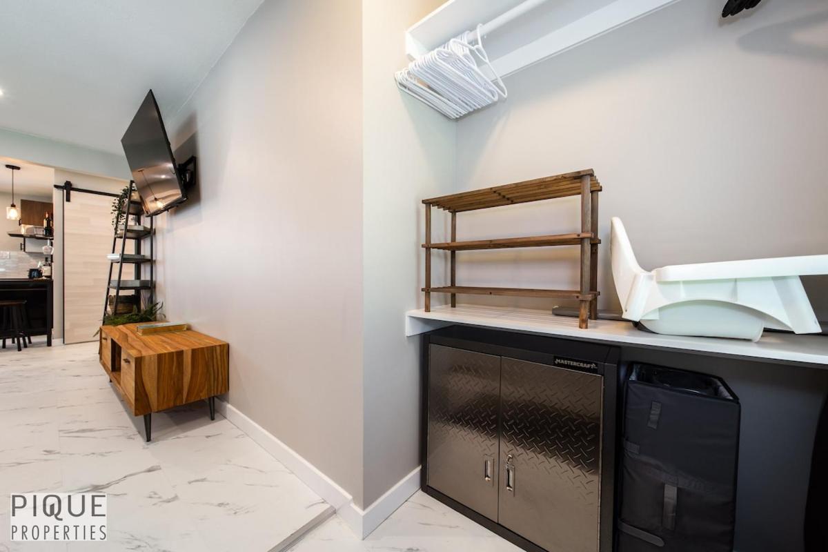 Park Life Escape-king Beds-sleeps 10-pet Friendly *