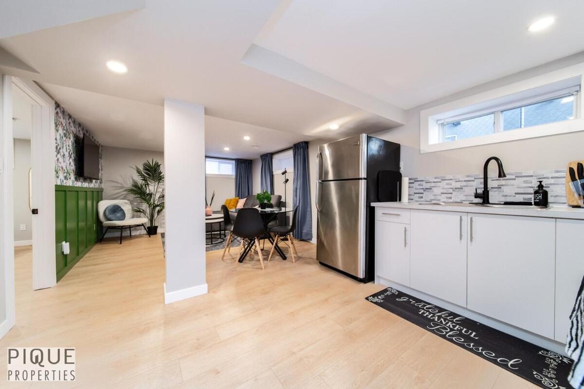 Apartment Park Life Escape-king Beds-sleeps 10-pet Friendly