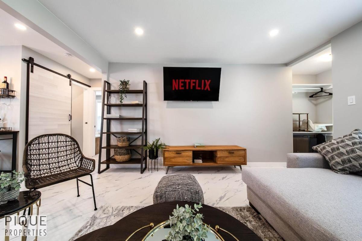 Apartment Park Life Escape-king Beds-sleeps 10-pet Friendly *