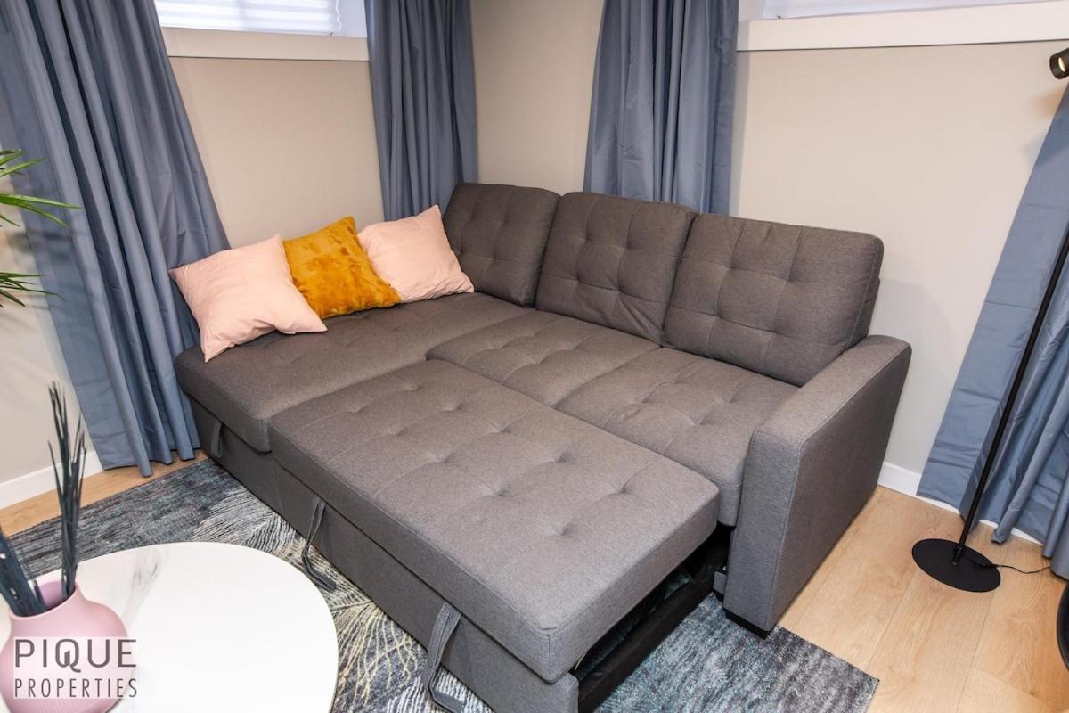 Apartment Park Life Escape-king Beds-sleeps 10-pet Friendly